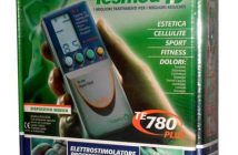 Elettrostimolatore TESMED TE780 plus, come si usa a cosa serve Elettrostimolatore TESMED TE780 plus, come si usa a cosa serve