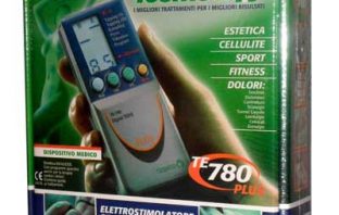 Elettrostimolatore TESMED TE780 plus, come si usa a cosa serve Elettrostimolatore TESMED TE780 plus, come si usa a cosa serve